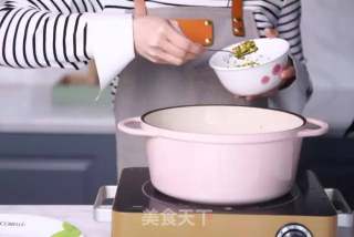 开心果碎银鳕鱼的做法步骤：3