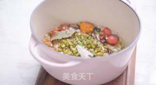 开心果碎银鳕鱼的做法步骤：4
