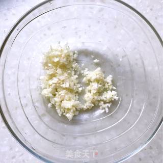 避风塘脆皮豆腐的做法步骤：3