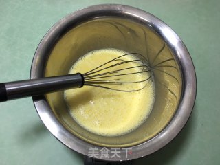 奶黄包的做法步骤：5