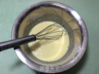 奶黄包的做法步骤：7