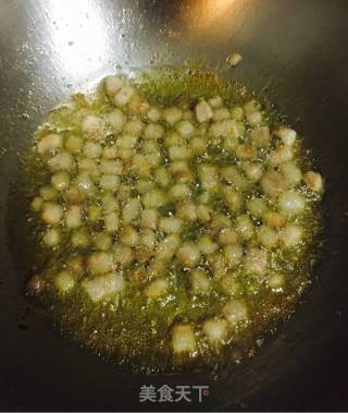 芸豆土豆面卤的做法步骤：8
