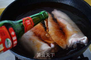 酱卤猪蹄的做法步骤：2