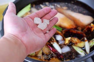 酱卤猪蹄的做法步骤：12