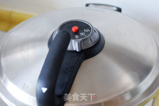 酱卤猪蹄的做法步骤：14
