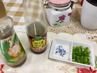 美味鸡蛋羹的做法步骤：8