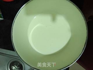 芒果慕斯的做法步骤：5