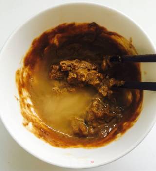 麻汁豇豆（长豆角）的做法步骤：4