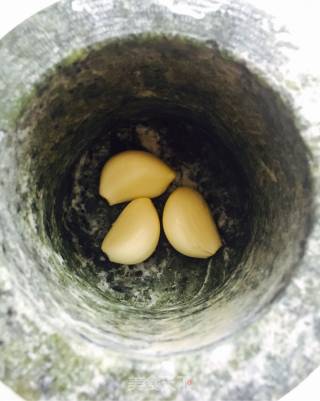 麻汁豇豆（长豆角）的做法步骤：6