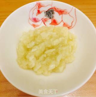 麻汁豇豆（长豆角）的做法步骤：7