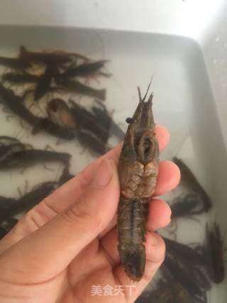 香辣小龙虾的做法步骤：4
