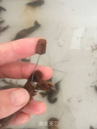 香辣小龙虾的做法步骤：5