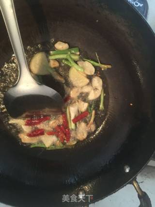 香辣小龙虾的做法步骤：7