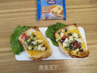 香辣螺丝盏的做法步骤：12