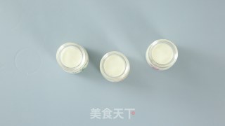 西屋特约之牛奶布丁的做法步骤：3