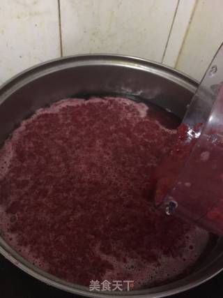 杨梅汁的做法步骤：6