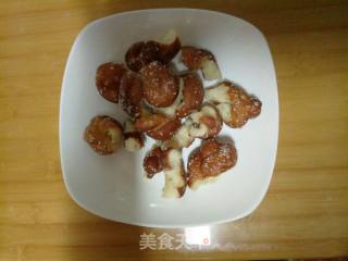 软麻花的做法步骤：10