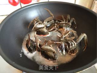 毛豆籽六月黄的做法步骤：6