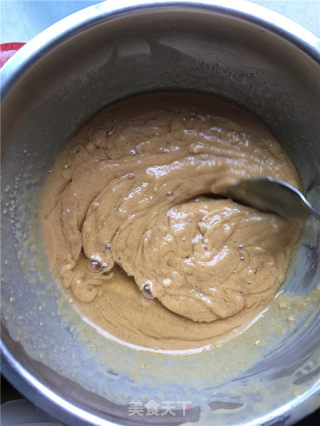 花生酱小饼干的做法步骤：5