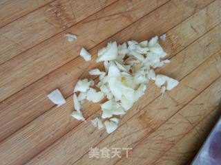 三丝炒肉的做法步骤：3