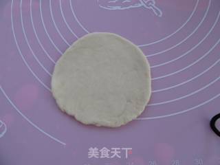 紫薯面包的做法步骤：7
