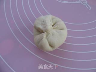 紫薯面包的做法步骤：10