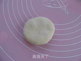 紫薯面包的做法步骤：11