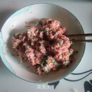 玉米丸子汤的做法步骤：4