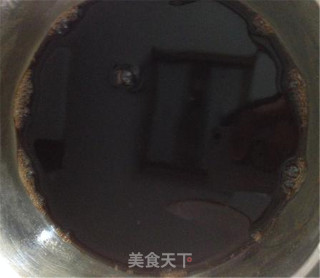 可可麻薯软欧的做法步骤：2