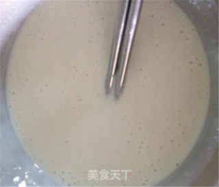 可可麻薯软欧的做法步骤：5