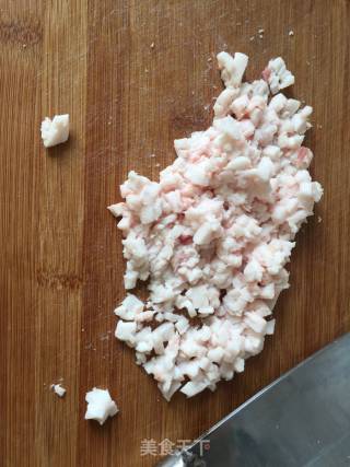烤箱版芝麻烧饼的做法步骤：4