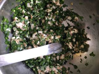 烤箱版芝麻烧饼的做法步骤：6