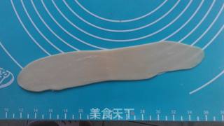 玫瑰鲜花饼的做法步骤：10
