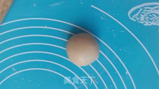 玫瑰鲜花饼的做法步骤：14