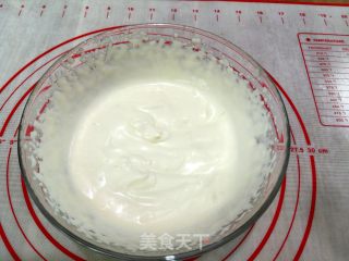 巧克力慕斯小蛋糕的做法步骤：12