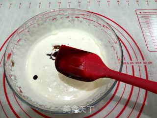 巧克力慕斯小蛋糕的做法步骤：13