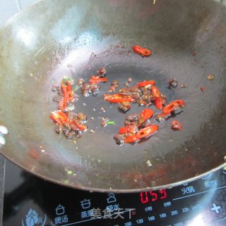 酱香腊鱼的做法步骤：3