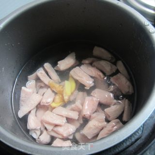 小肠土豆汤的做法步骤：3