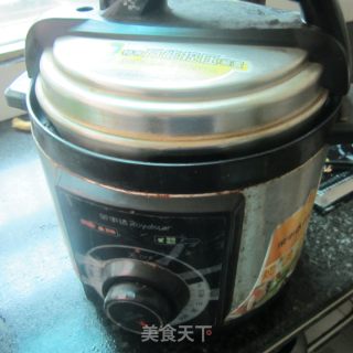 小肠土豆汤的做法步骤：4