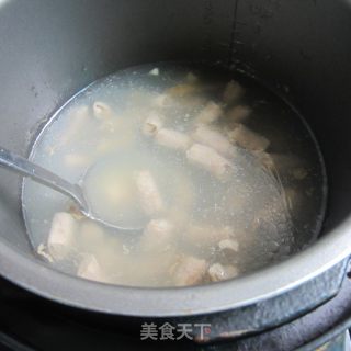 小肠土豆汤的做法步骤：5