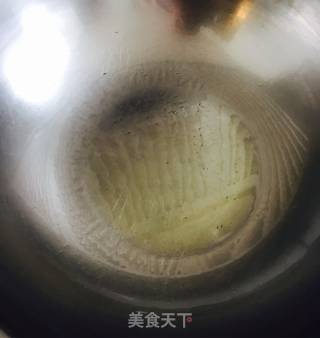 西红柿炒鸡蛋的做法步骤：5