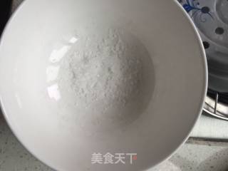 葱油饼的做法步骤：1