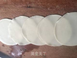 葱油饼的做法步骤：7