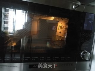 波兰种全麦吐司的做法步骤：14
