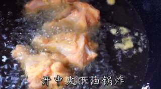 鸡翅根新做法，好吃又简单，吃过一次就爱上了呢的做法步骤：6