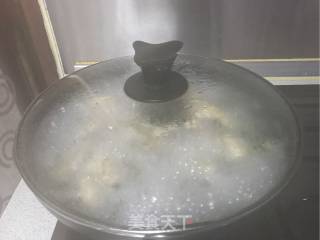 三杯鸡的做法步骤：3