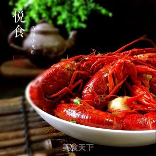 香辣小龙虾的做法步骤：14