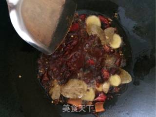 家常麻辣小龙虾的做法步骤：10