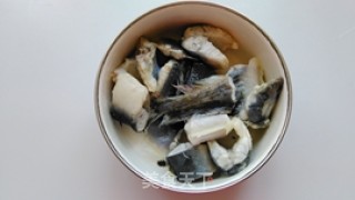 红烧鳗鱼的做法步骤：4