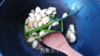 红烧鳗鱼的做法步骤：5
